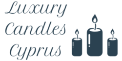 Luxury Candles Cyprus